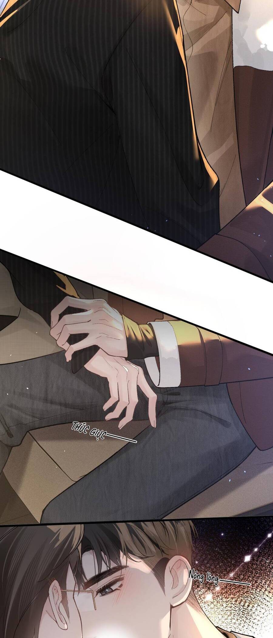 Cuộc Đối Đầu Gay Gắt - Chapter 51 - Page 3