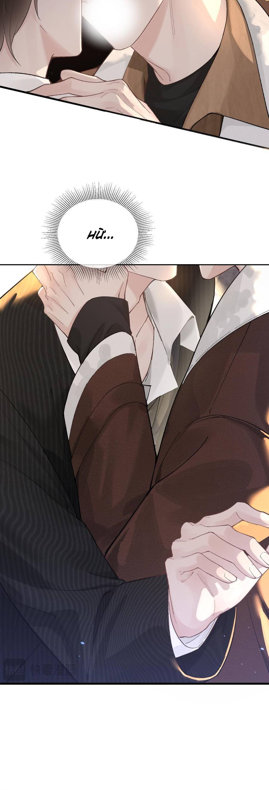 Cuộc Đối Đầu Gay Gắt - Chapter 51 - Page 4