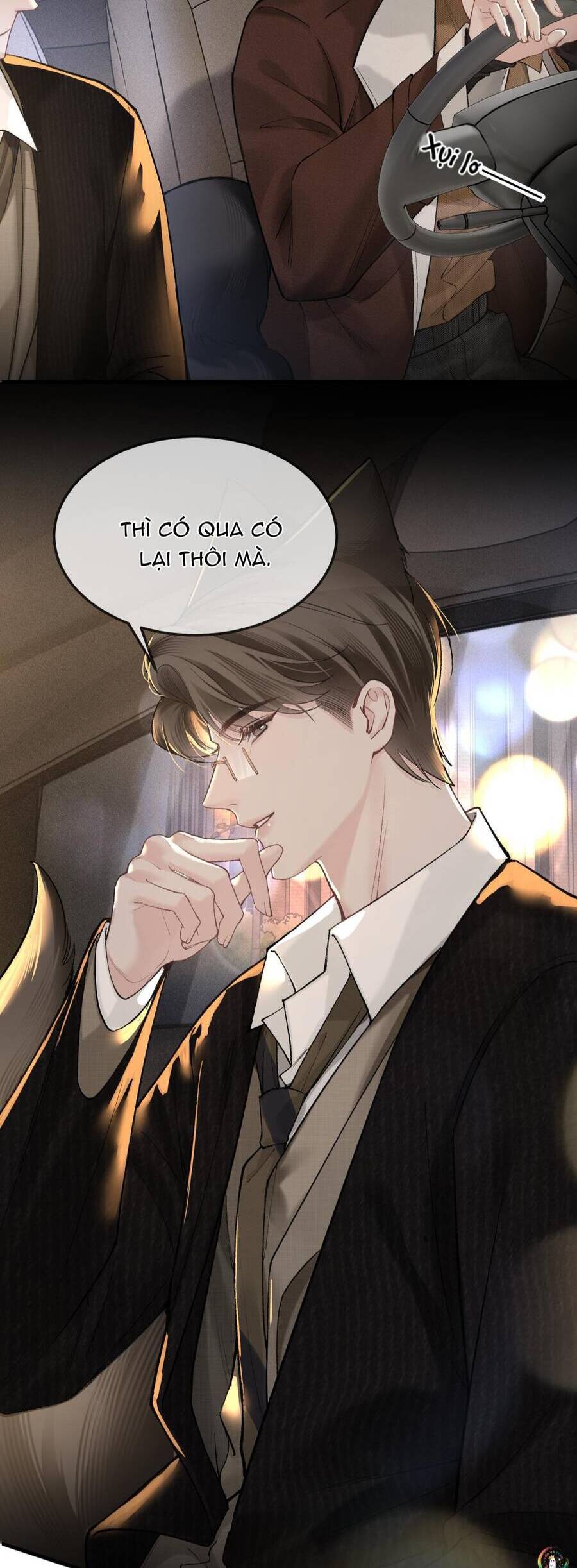 Cuộc Đối Đầu Gay Gắt - Chapter 51 - Page 9