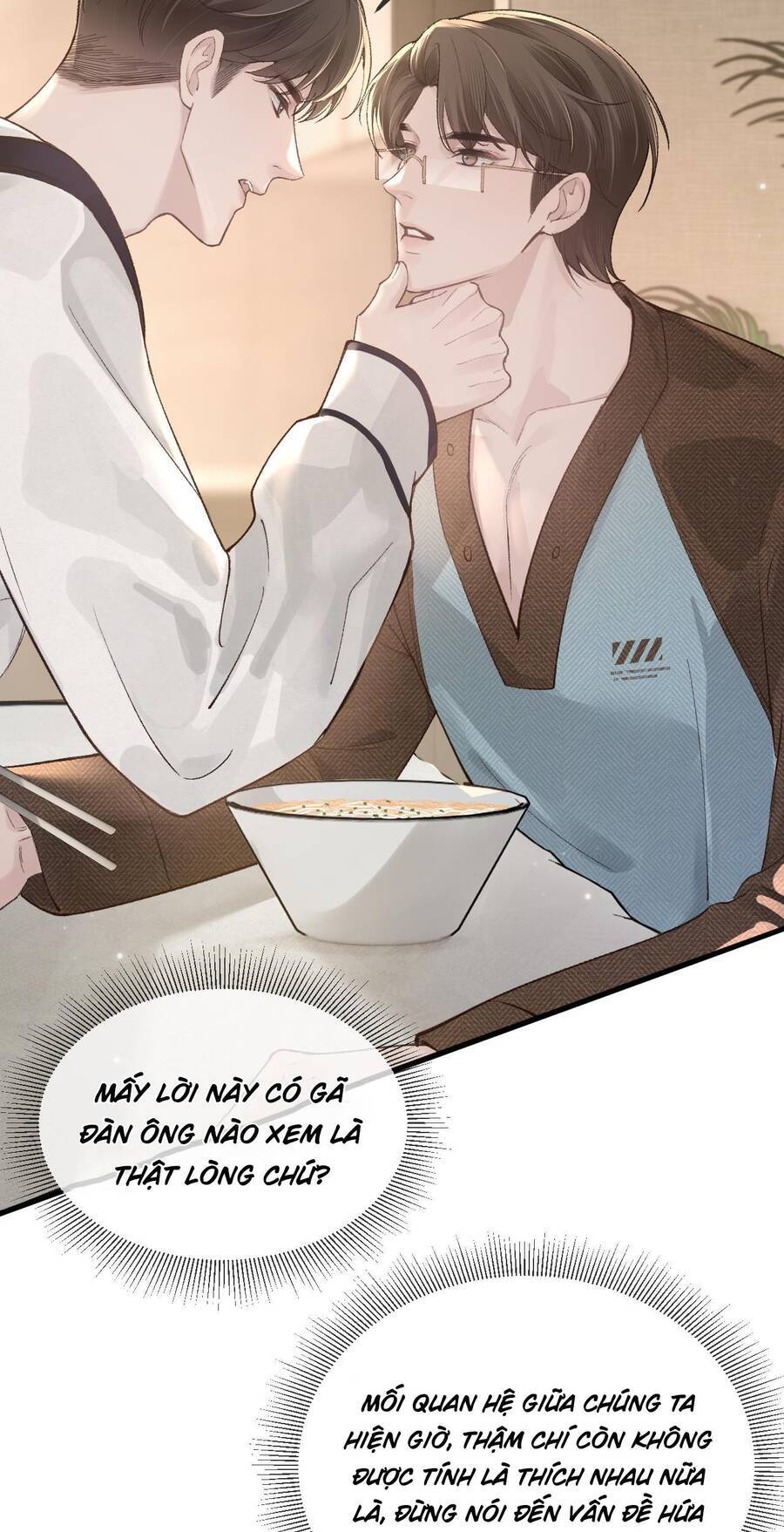 Cuộc Đối Đầu Gay Gắt - Chapter 52 - Page 11