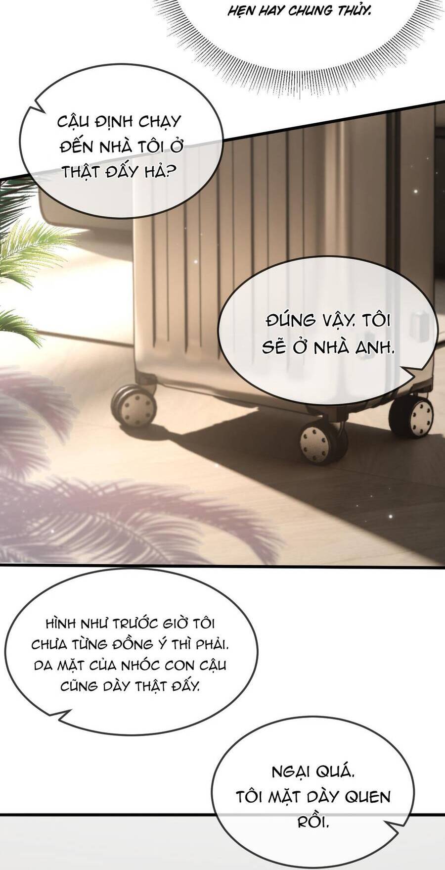 Cuộc Đối Đầu Gay Gắt - Chapter 52 - Page 12