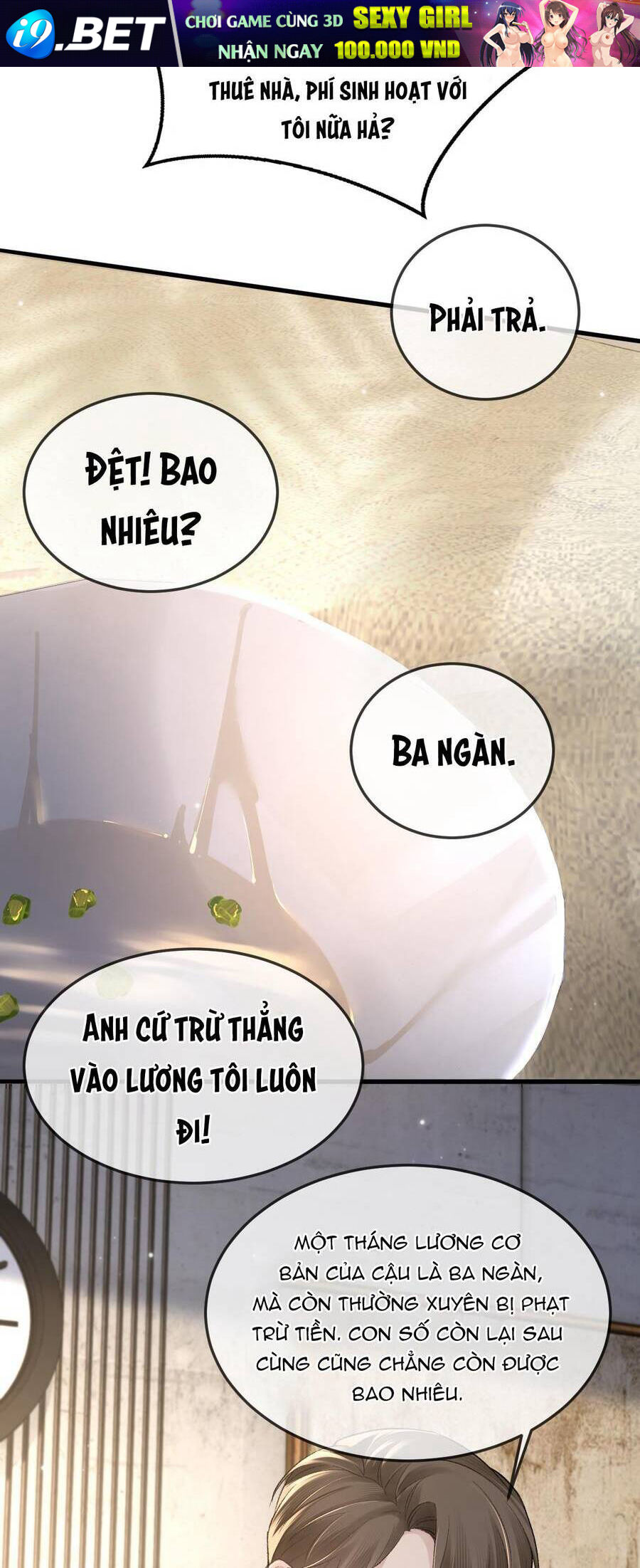 Cuộc Đối Đầu Gay Gắt - Chapter 52 - Page 15