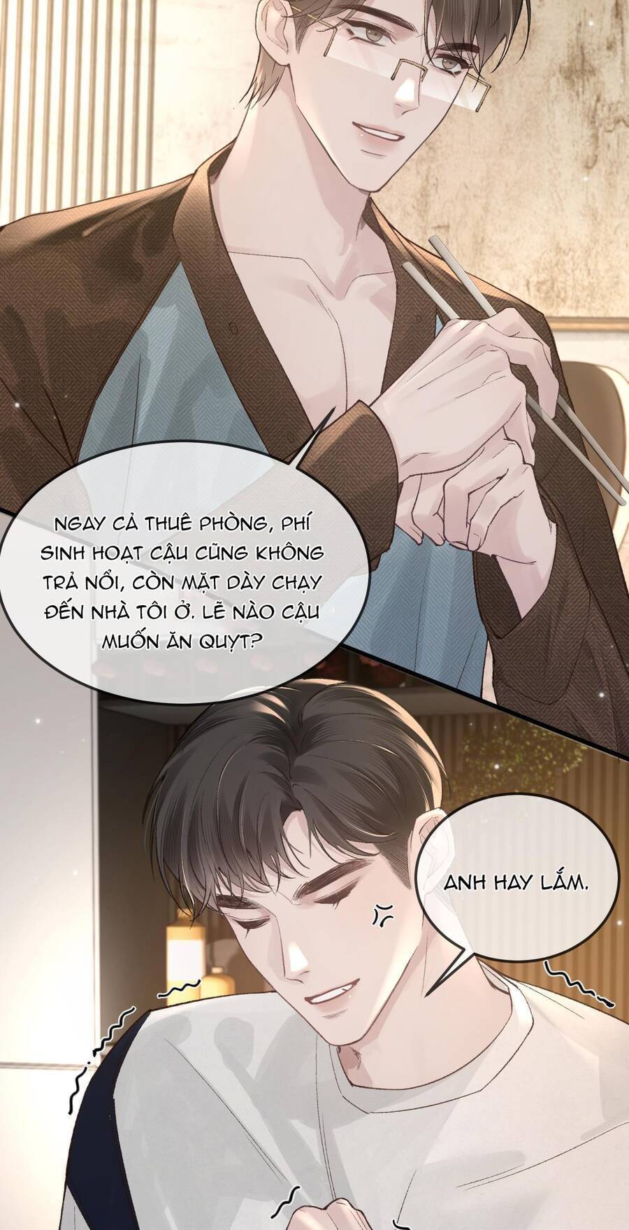 Cuộc Đối Đầu Gay Gắt - Chapter 52 - Page 16