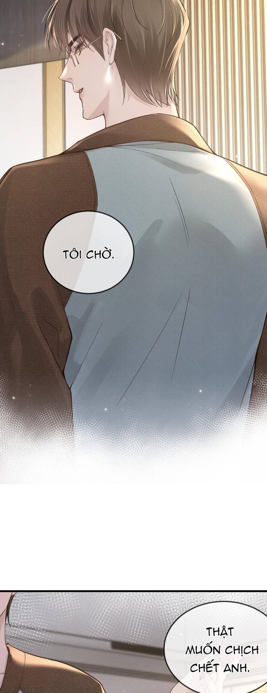 Cuộc Đối Đầu Gay Gắt - Chapter 52 - Page 18