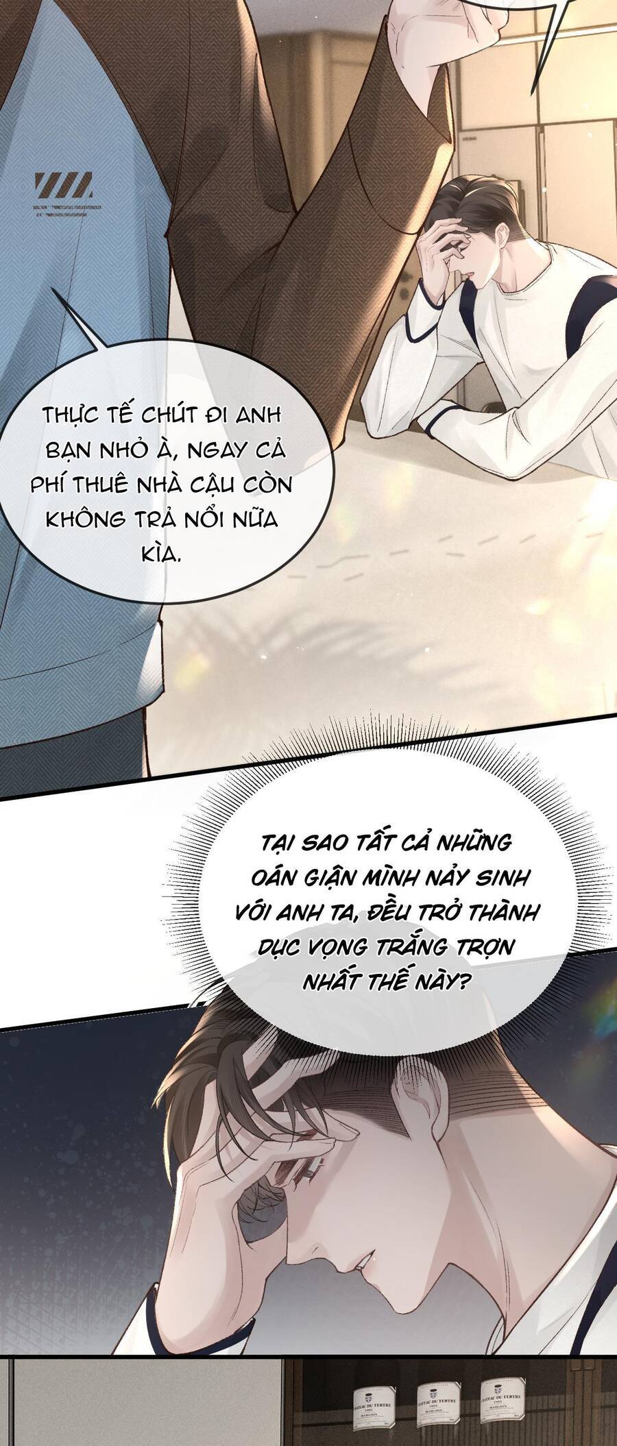 Cuộc Đối Đầu Gay Gắt - Chapter 52 - Page 19