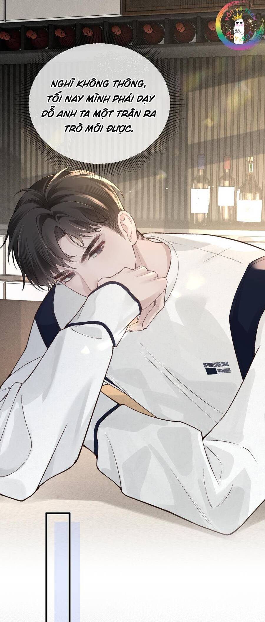 Cuộc Đối Đầu Gay Gắt - Chapter 52 - Page 20