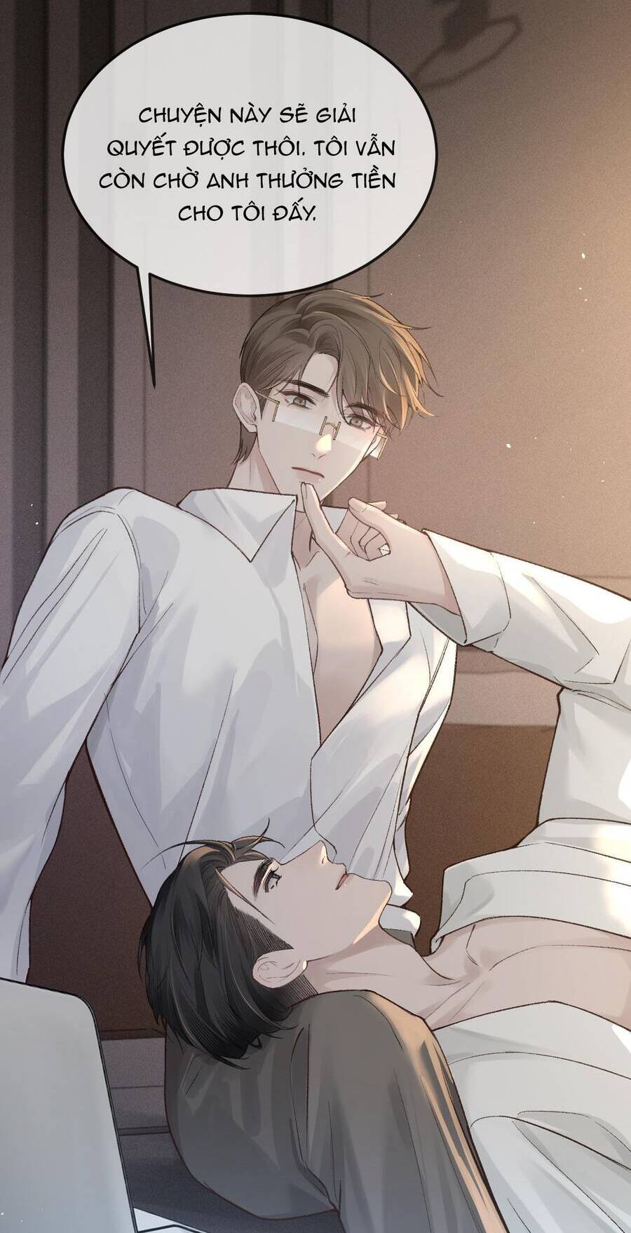 Cuộc Đối Đầu Gay Gắt - Chapter 52 - Page 25