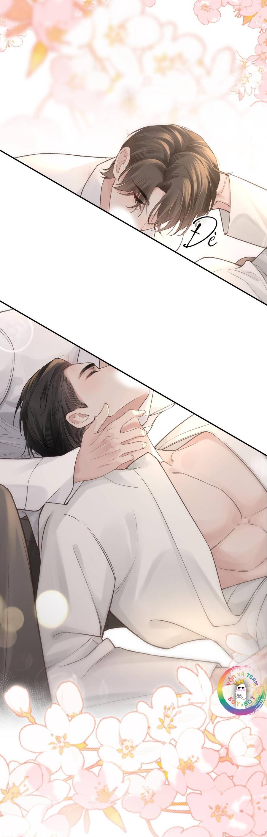 Cuộc Đối Đầu Gay Gắt - Chapter 52 - Page 29