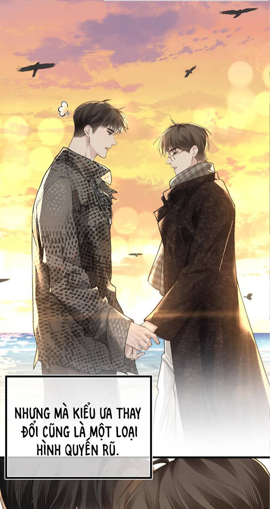 Cuộc Đối Đầu Gay Gắt - Chapter 52 - Page 31