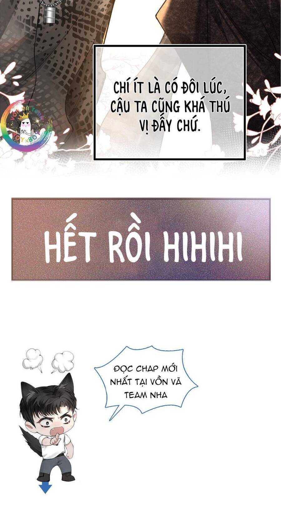 Cuộc Đối Đầu Gay Gắt - Chapter 52 - Page 33