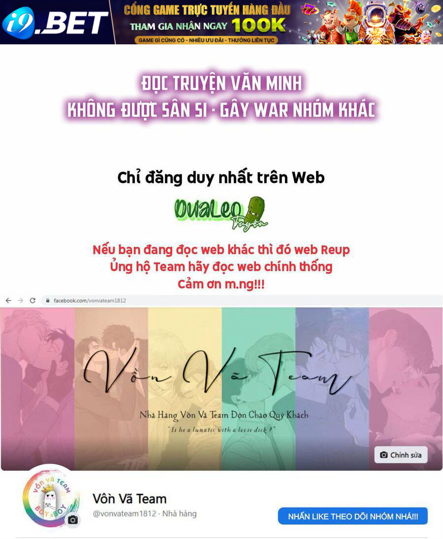 Cuộc Đối Đầu Gay Gắt - Chapter 52 - Page 34