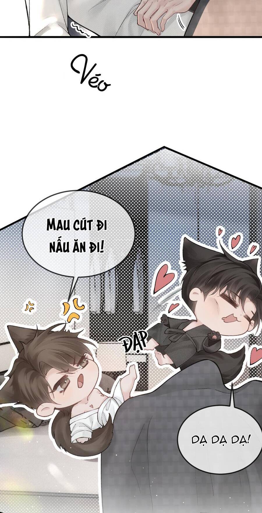 Cuộc Đối Đầu Gay Gắt - Chapter 52 - Page 6