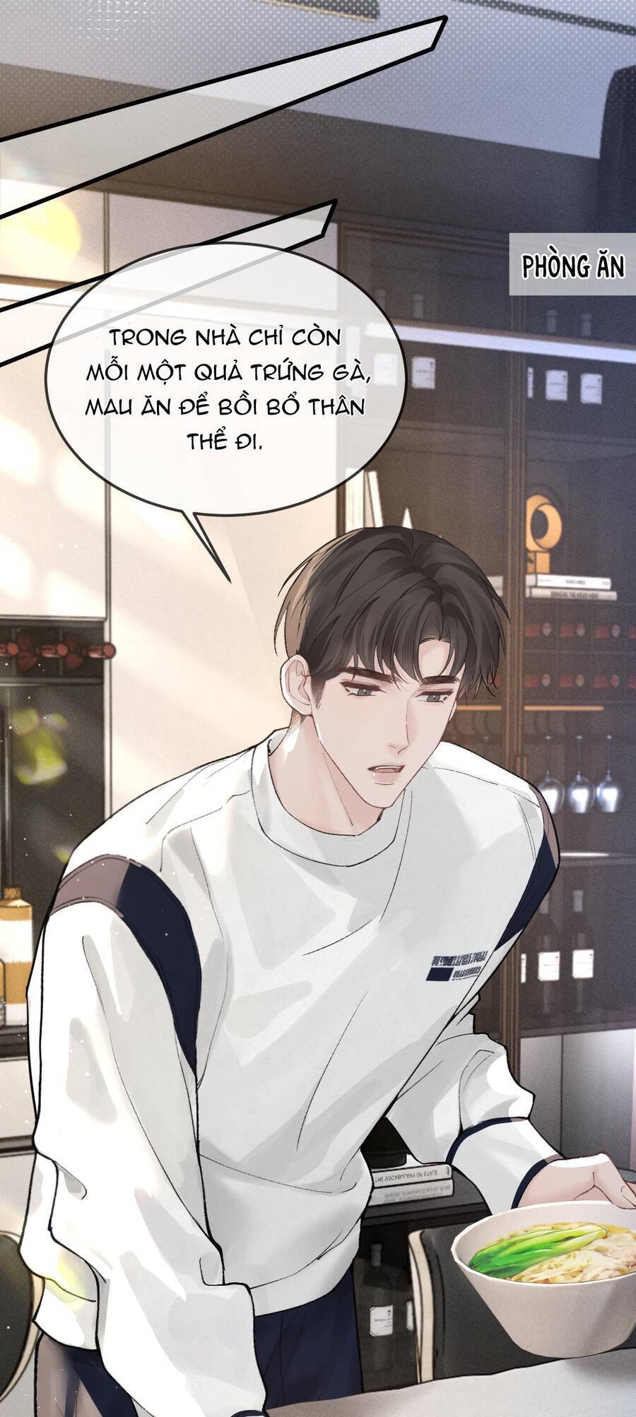 Cuộc Đối Đầu Gay Gắt - Chapter 52 - Page 8