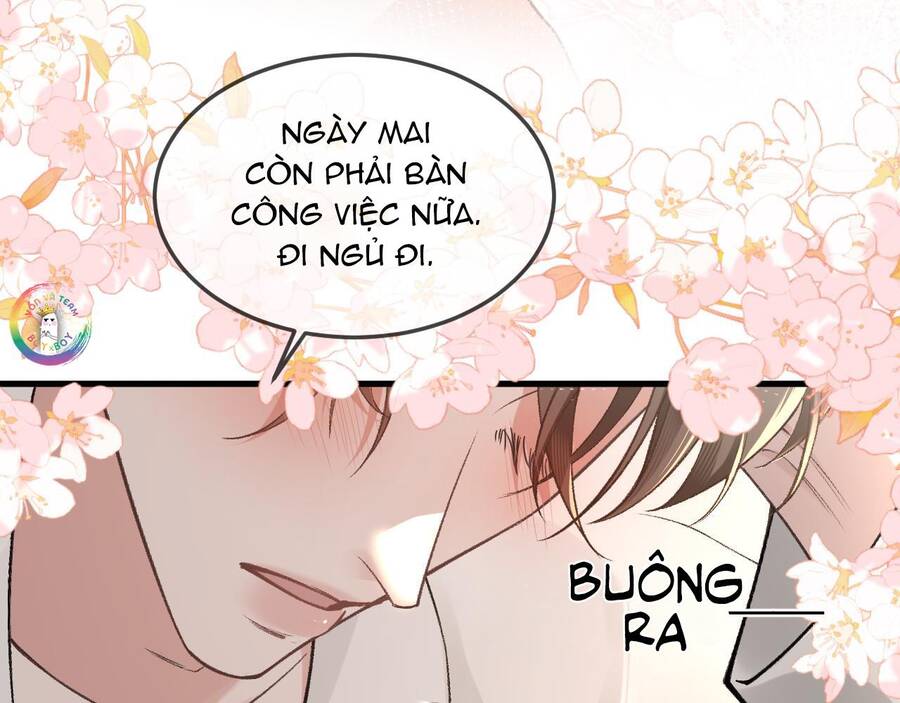 Cuộc Đối Đầu Gay Gắt - Chapter 53 - Page 12