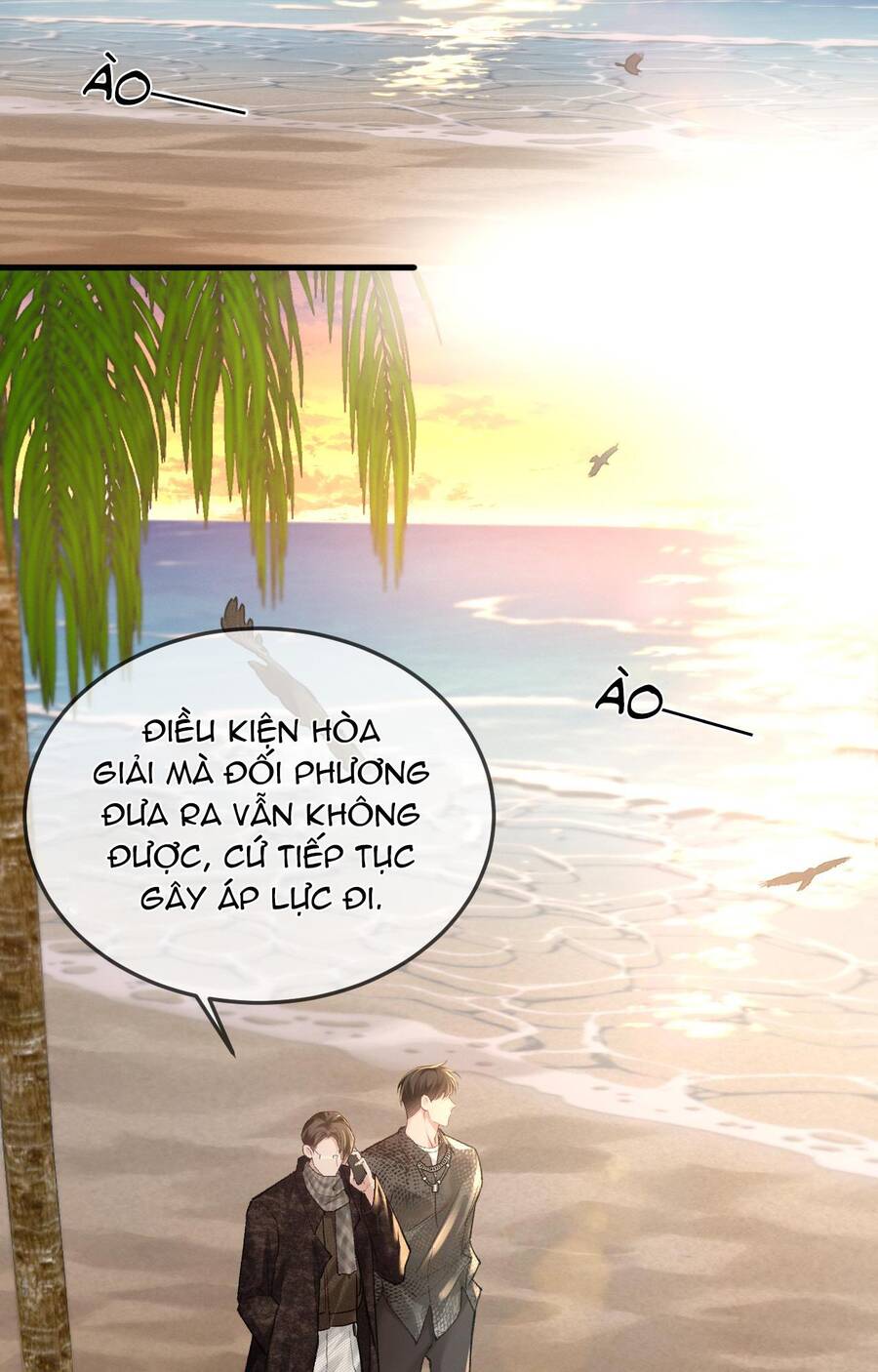Cuộc Đối Đầu Gay Gắt - Chapter 53 - Page 16