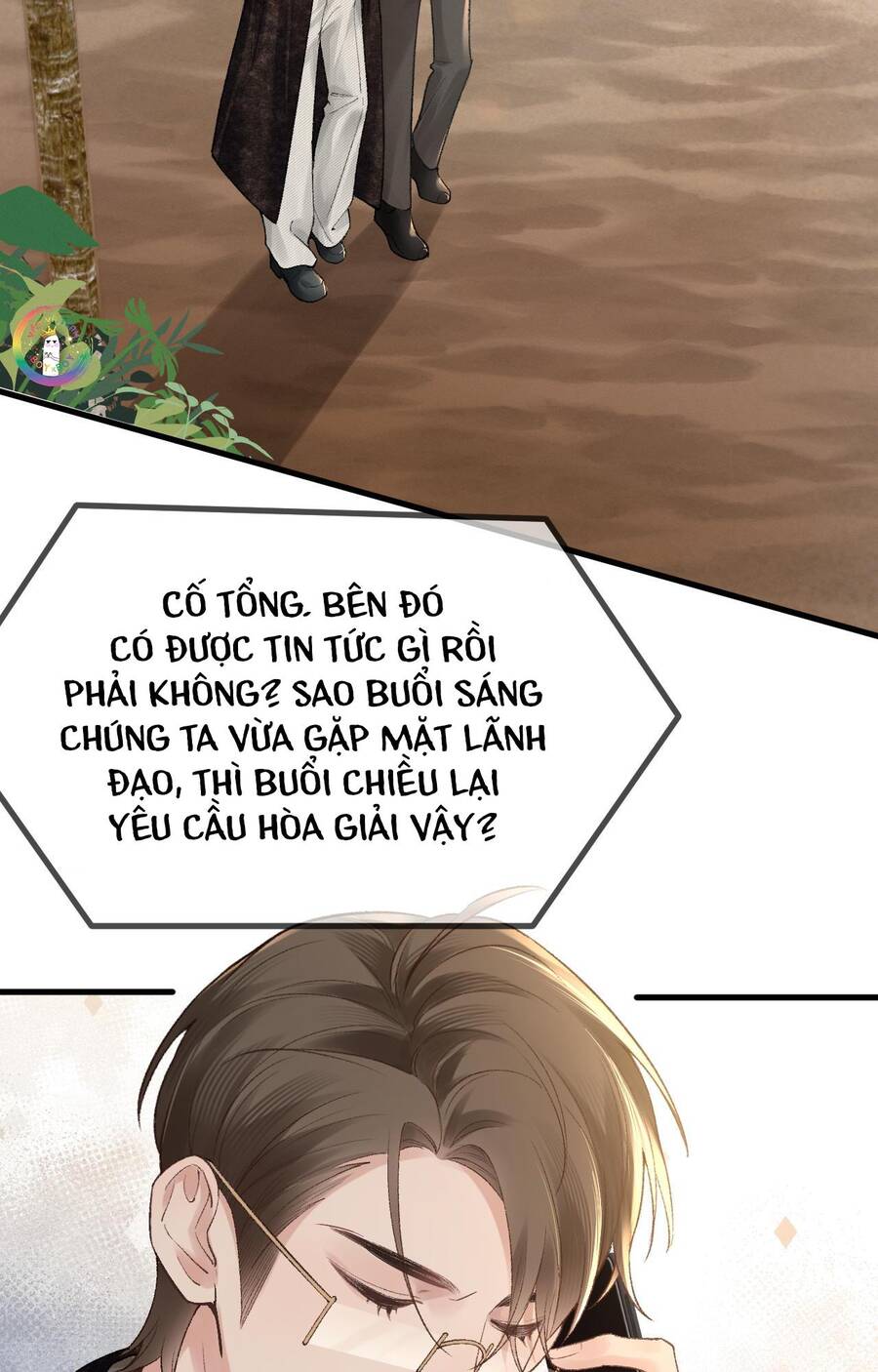 Cuộc Đối Đầu Gay Gắt - Chapter 53 - Page 17