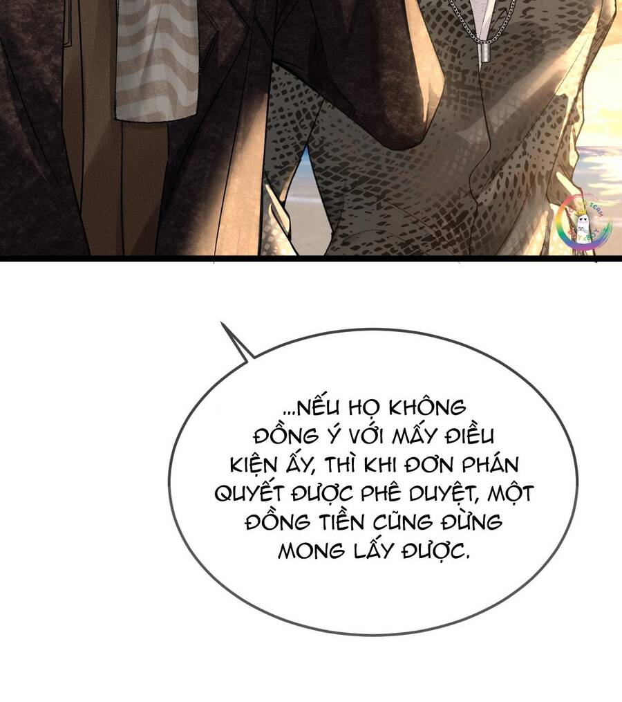 Cuộc Đối Đầu Gay Gắt - Chapter 53 - Page 19