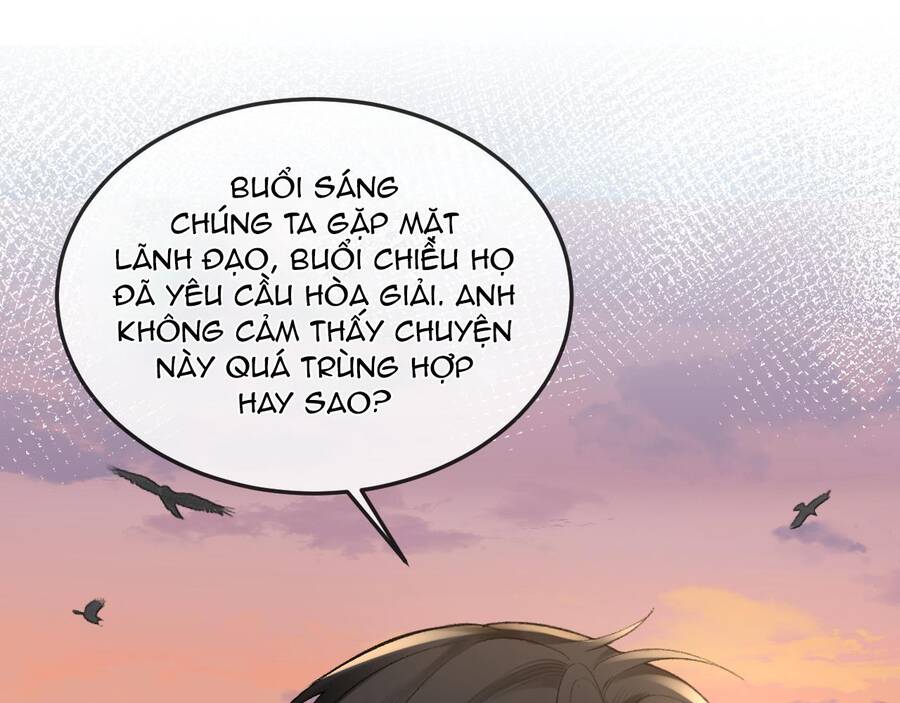 Cuộc Đối Đầu Gay Gắt - Chapter 53 - Page 20