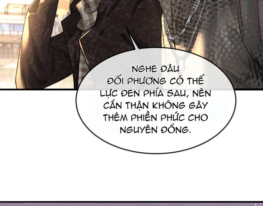 Cuộc Đối Đầu Gay Gắt - Chapter 53 - Page 23