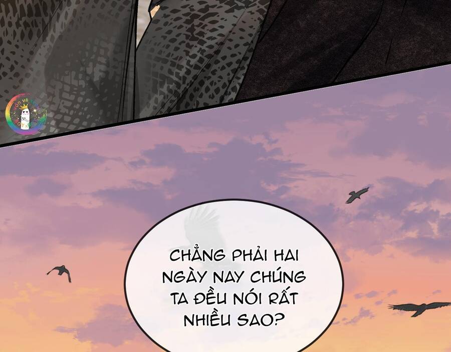 Cuộc Đối Đầu Gay Gắt - Chapter 53 - Page 30