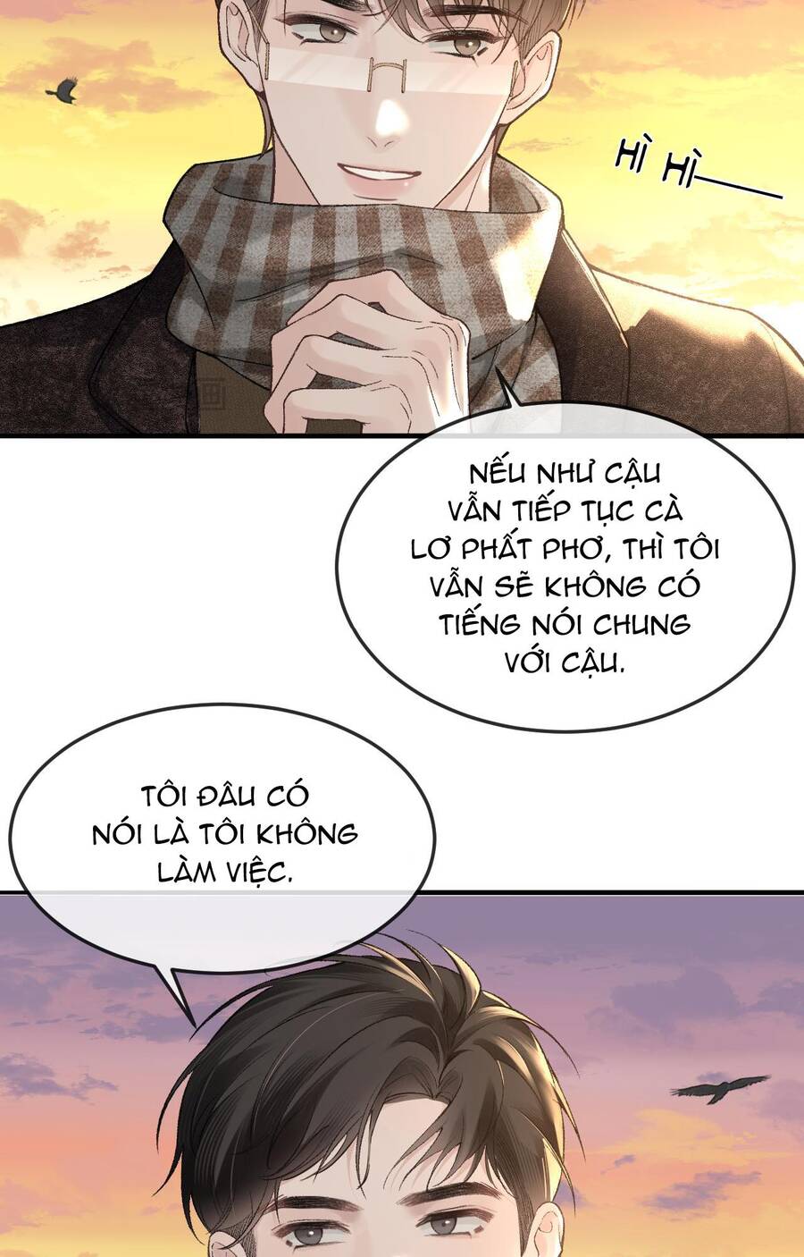 Cuộc Đối Đầu Gay Gắt - Chapter 53 - Page 34