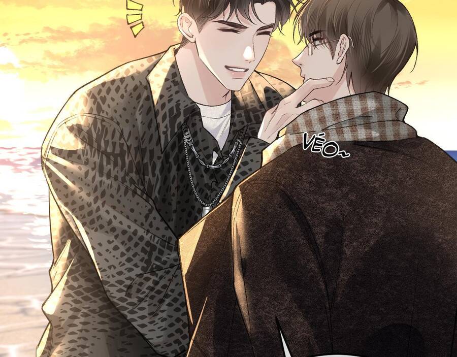 Cuộc Đối Đầu Gay Gắt - Chapter 53 - Page 36
