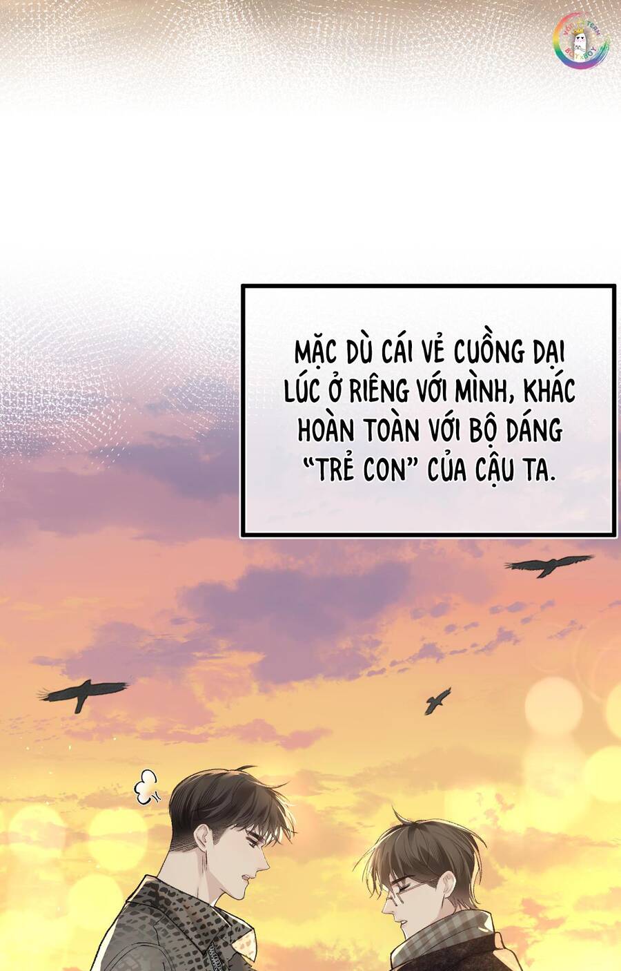 Cuộc Đối Đầu Gay Gắt - Chapter 53 - Page 44