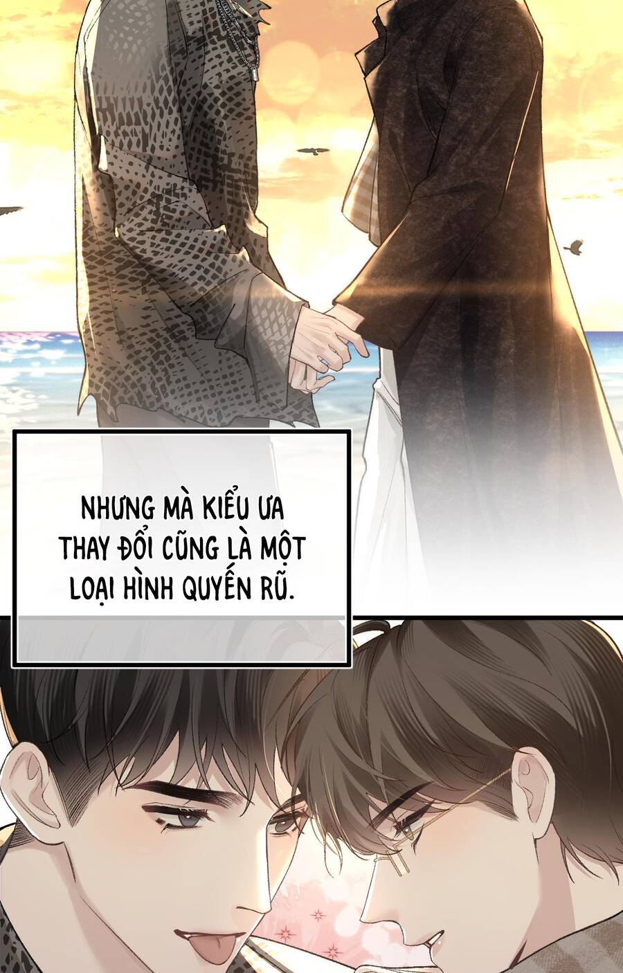 Cuộc Đối Đầu Gay Gắt - Chapter 53 - Page 45