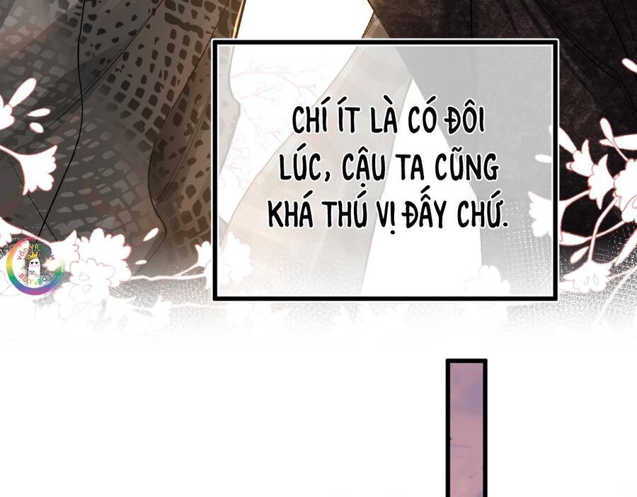 Cuộc Đối Đầu Gay Gắt - Chapter 53 - Page 48
