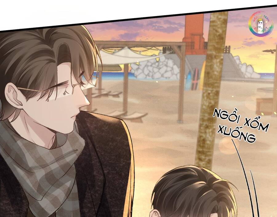 Cuộc Đối Đầu Gay Gắt - Chapter 53 - Page 54