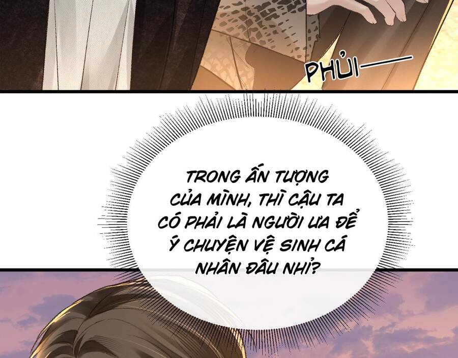 Cuộc Đối Đầu Gay Gắt - Chapter 53 - Page 56
