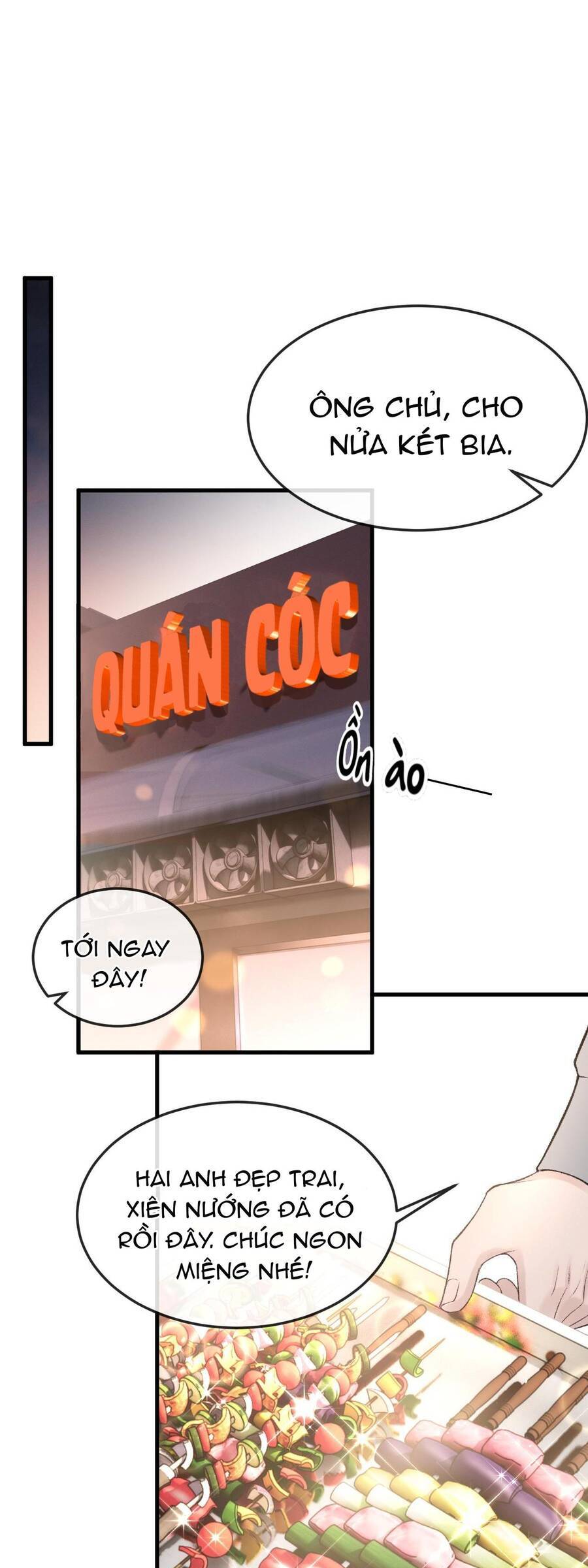 Cuộc Đối Đầu Gay Gắt - Chapter 54 - Page 15