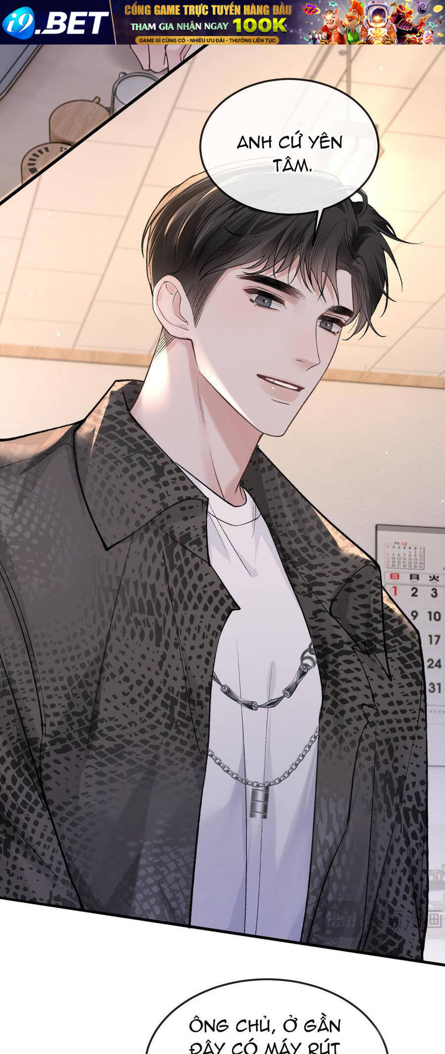 Cuộc Đối Đầu Gay Gắt - Chapter 54 - Page 27