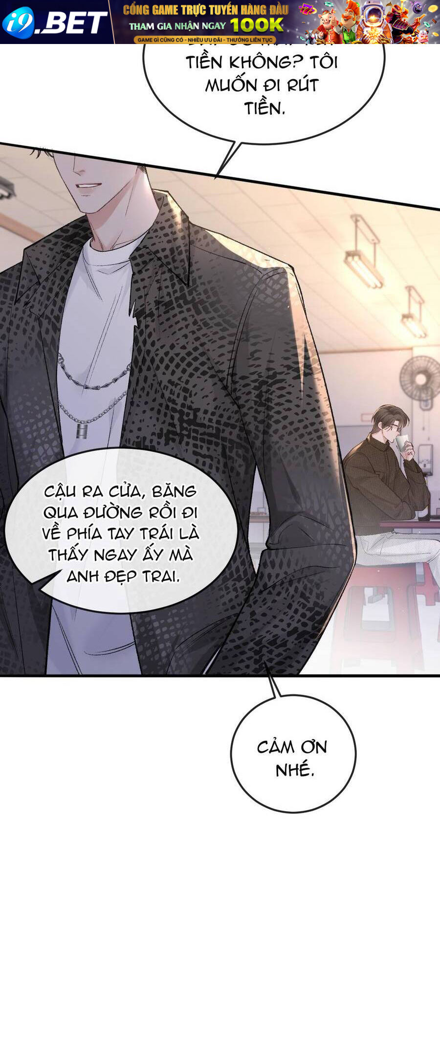 Cuộc Đối Đầu Gay Gắt - Chapter 54 - Page 28