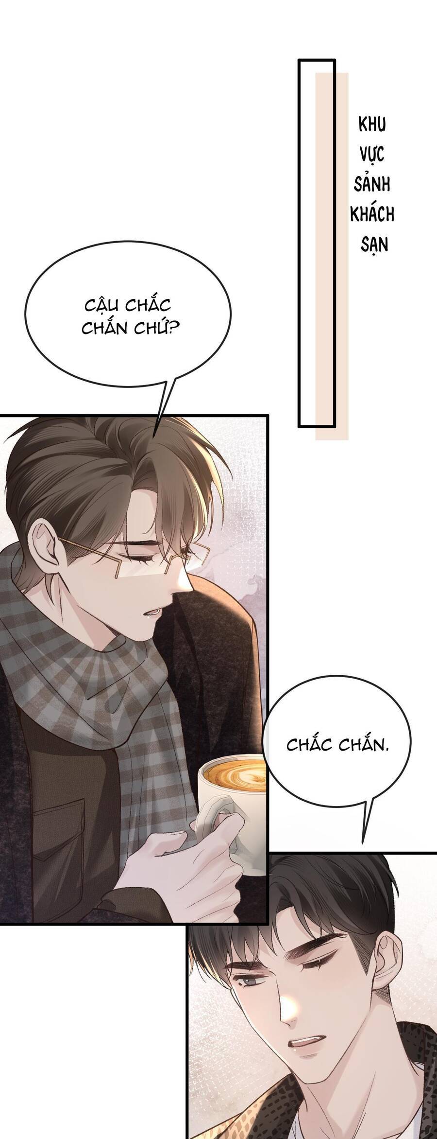 Cuộc Đối Đầu Gay Gắt - Chapter 54 - Page 3
