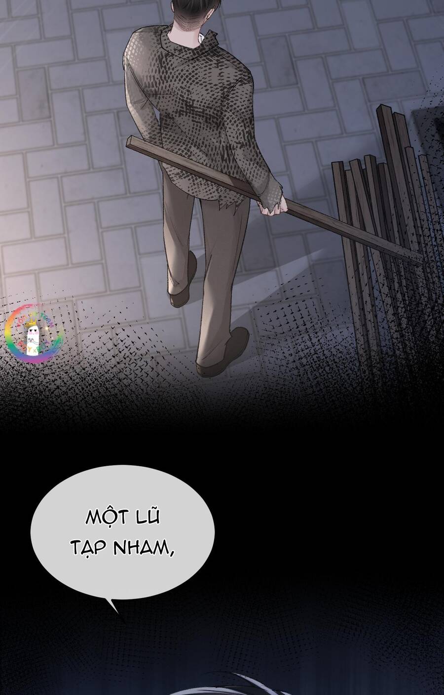 Cuộc Đối Đầu Gay Gắt - Chapter 55 - Page 14