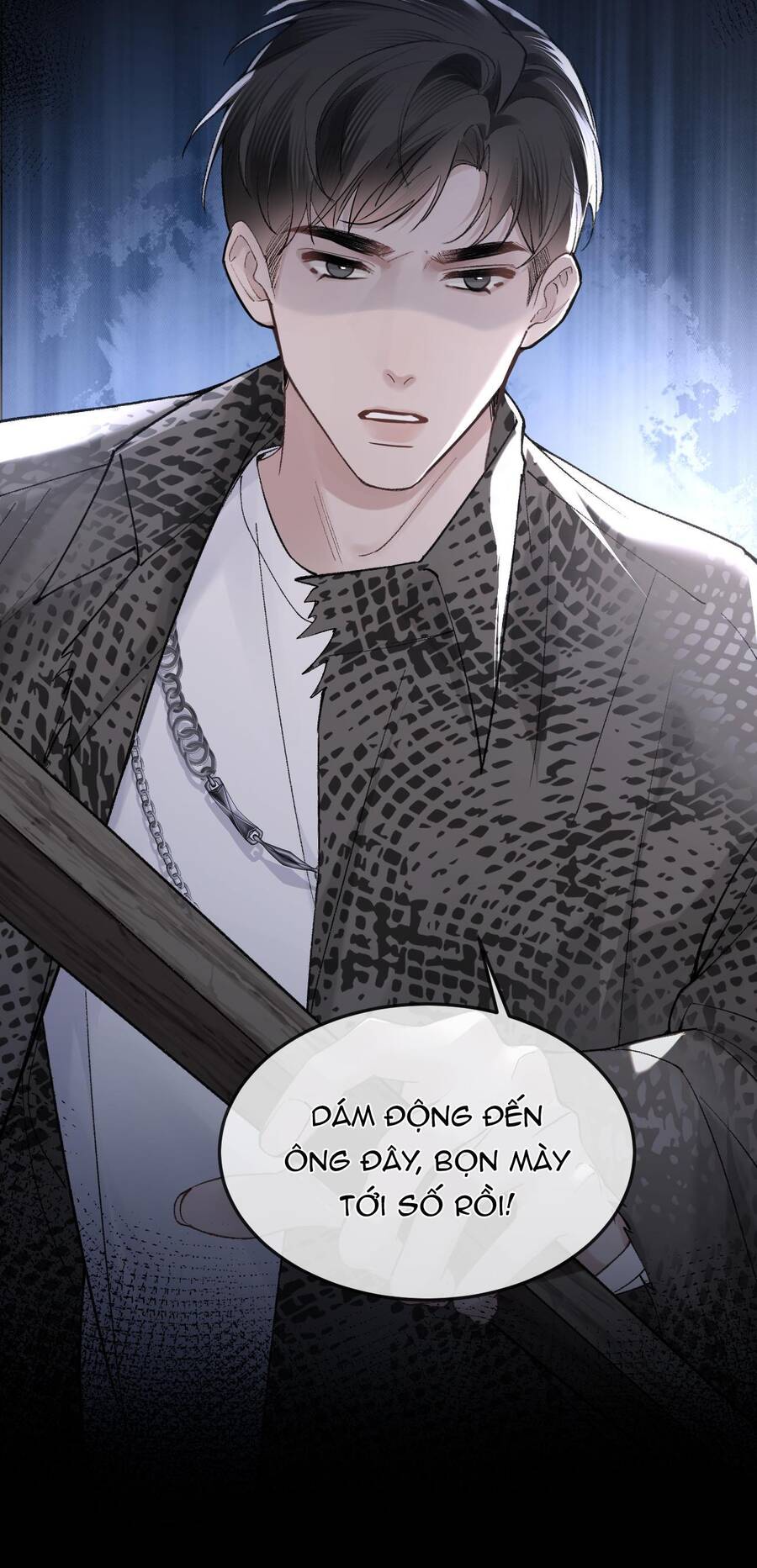 Cuộc Đối Đầu Gay Gắt - Chapter 55 - Page 15