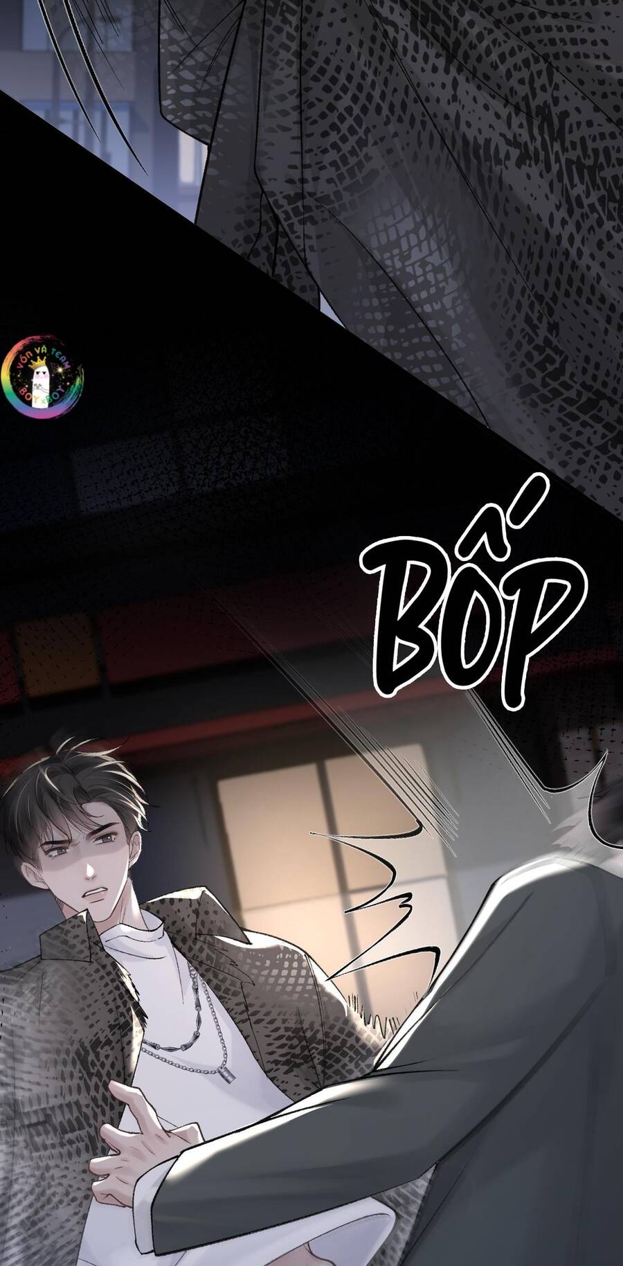 Cuộc Đối Đầu Gay Gắt - Chapter 55 - Page 20