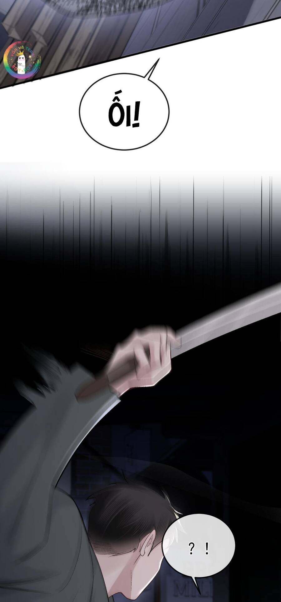 Cuộc Đối Đầu Gay Gắt - Chapter 55 - Page 24