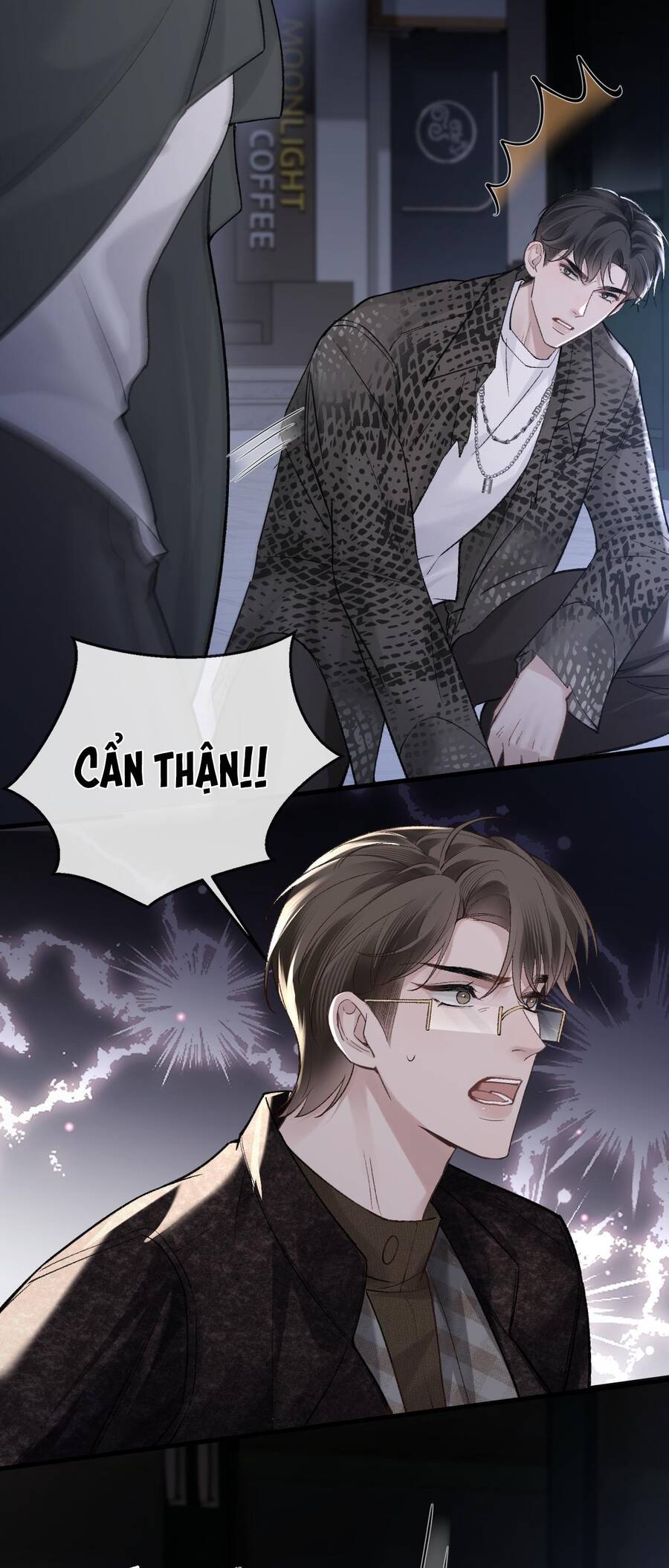 Cuộc Đối Đầu Gay Gắt - Chapter 55 - Page 25