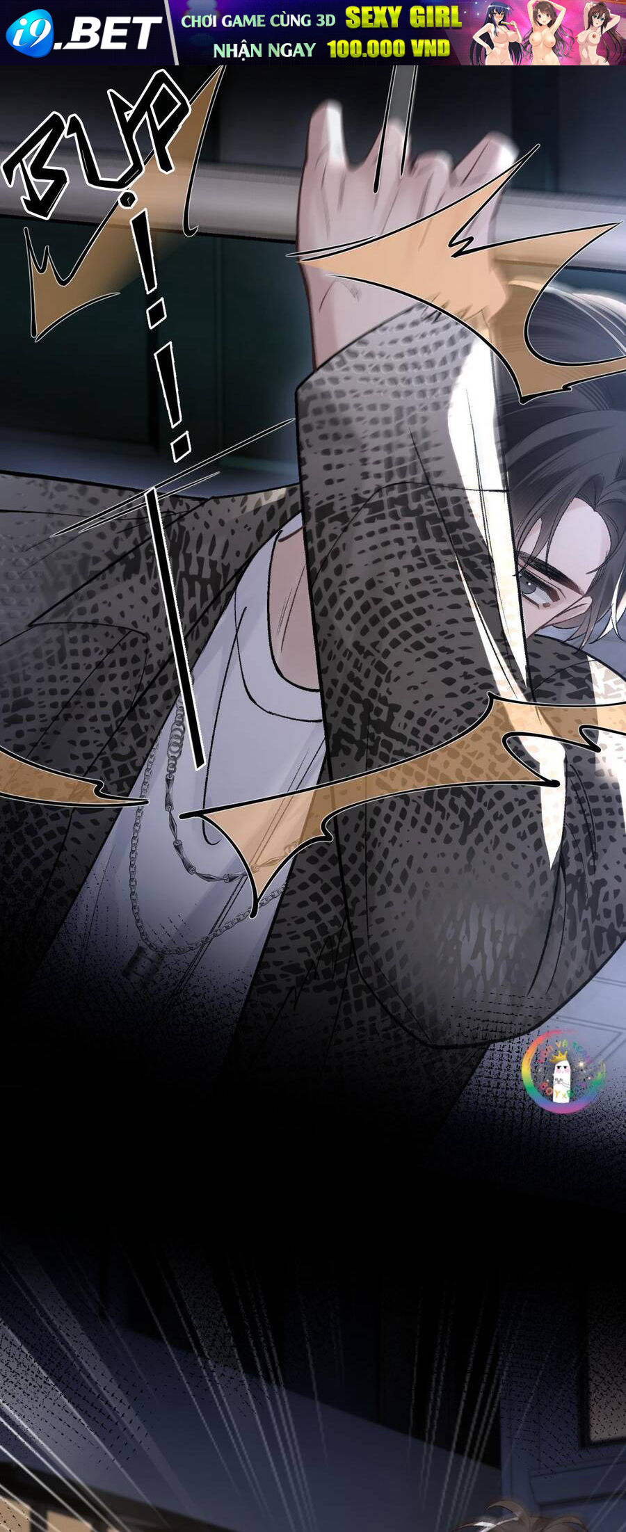 Cuộc Đối Đầu Gay Gắt - Chapter 55 - Page 26