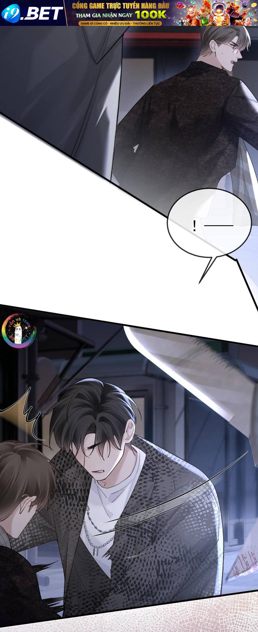 Cuộc Đối Đầu Gay Gắt - Chapter 55 - Page 28