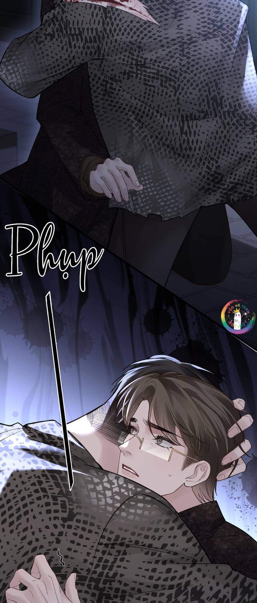 Cuộc Đối Đầu Gay Gắt - Chapter 55 - Page 30