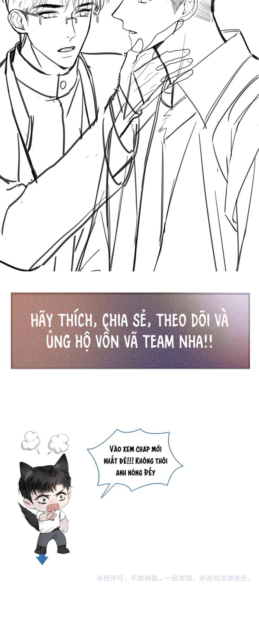 Cuộc Đối Đầu Gay Gắt - Chapter 55 - Page 33