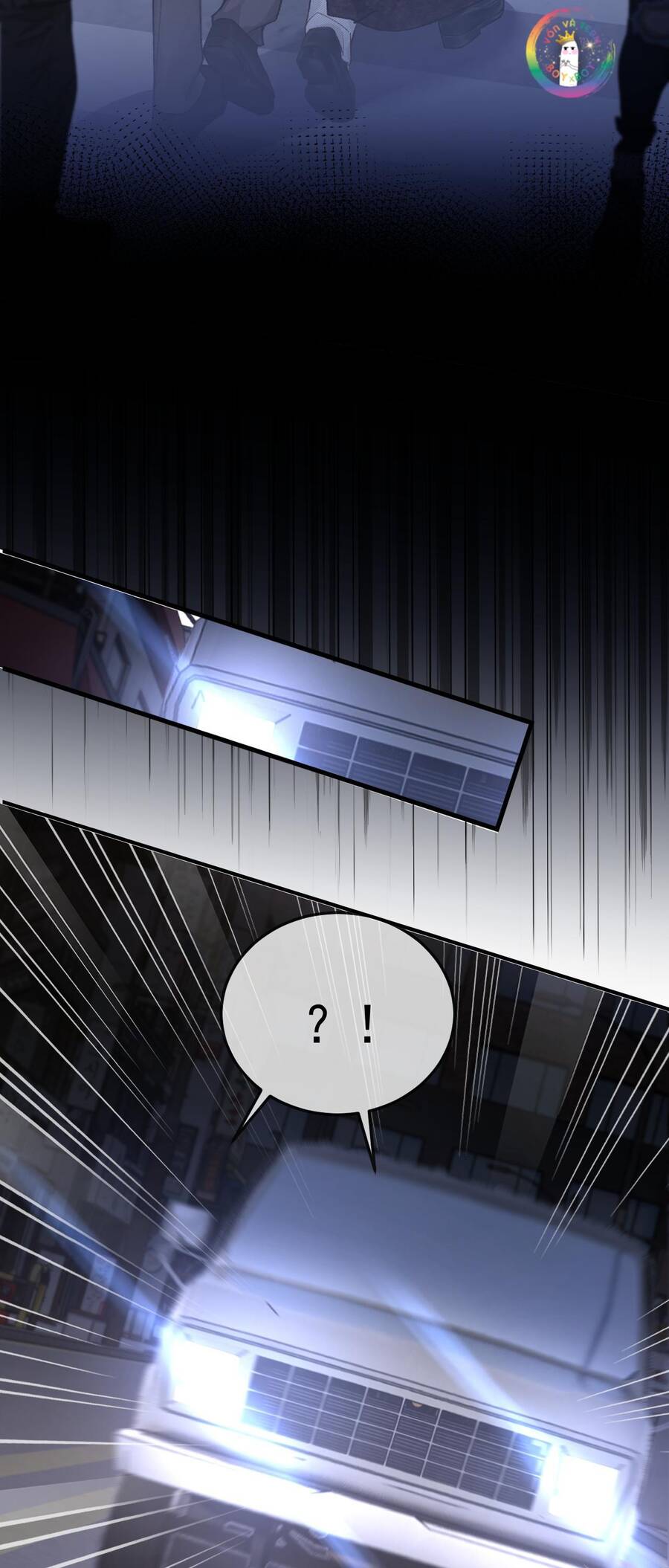 Cuộc Đối Đầu Gay Gắt - Chapter 55 - Page 7