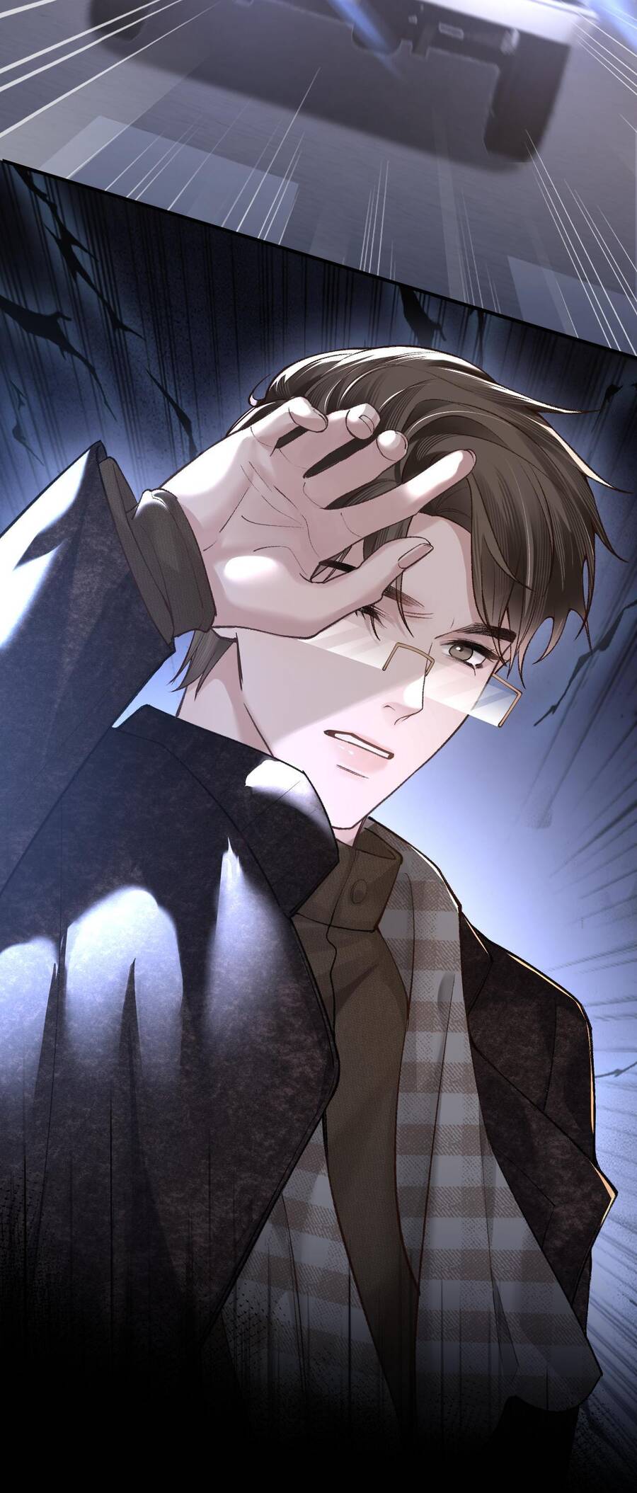 Cuộc Đối Đầu Gay Gắt - Chapter 55 - Page 8