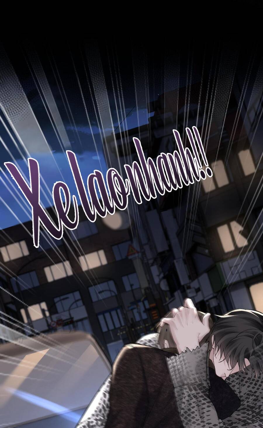 Cuộc Đối Đầu Gay Gắt - Chapter 55 - Page 9