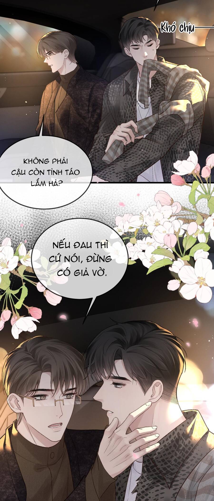 Cuộc Đối Đầu Gay Gắt - Chapter 56 - Page 12
