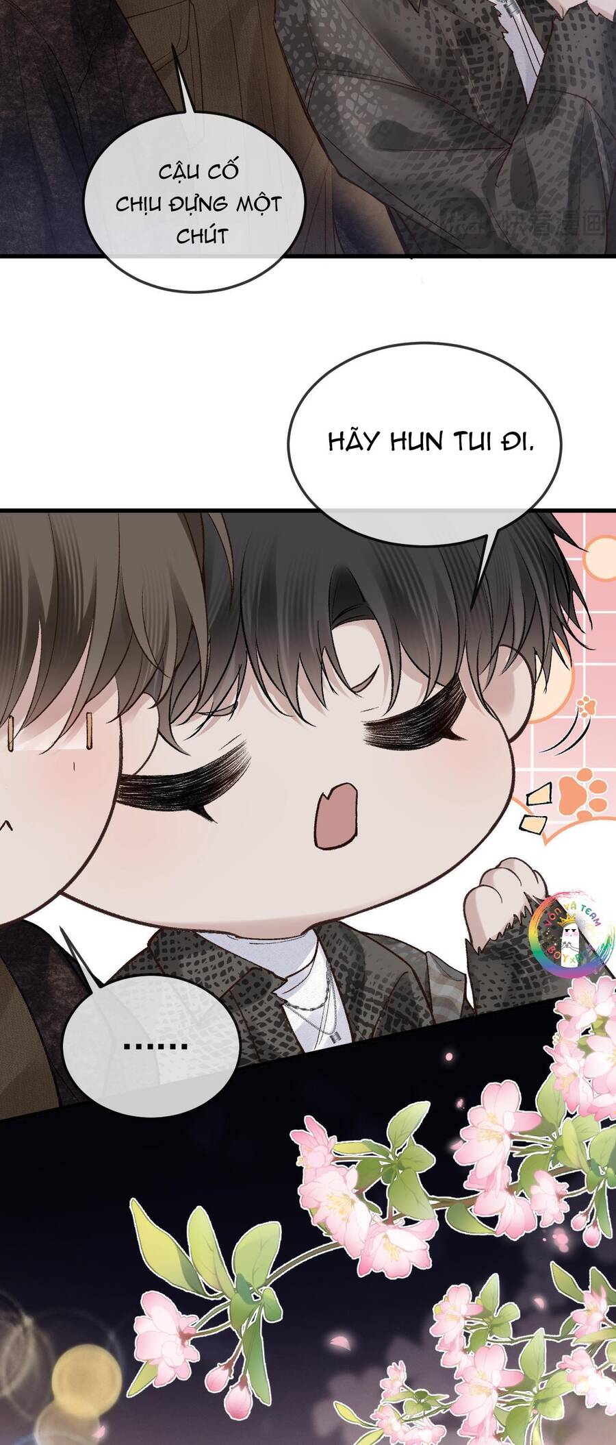 Cuộc Đối Đầu Gay Gắt - Chapter 56 - Page 16