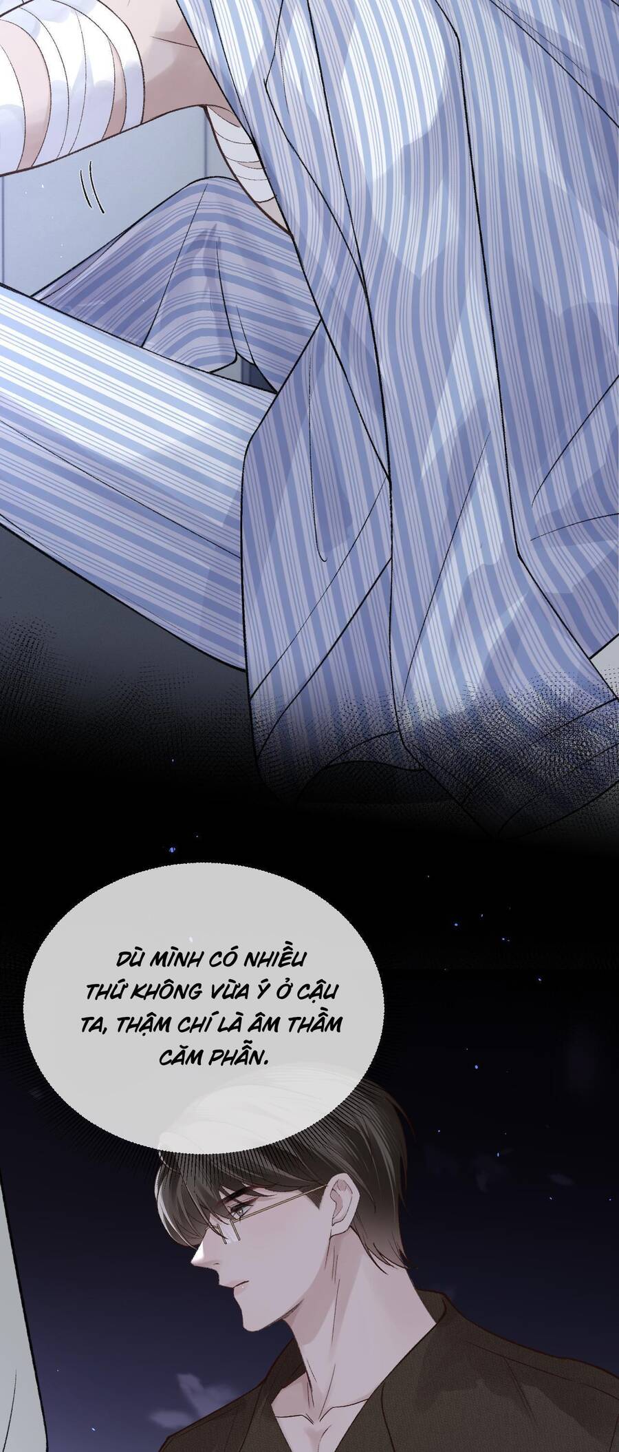 Cuộc Đối Đầu Gay Gắt - Chapter 56 - Page 24